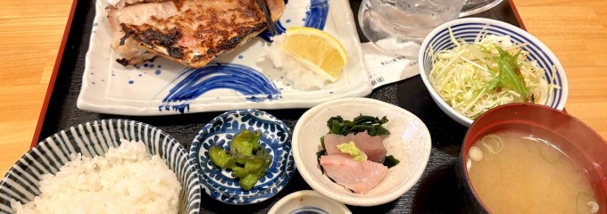 和風居酒屋 あおてん西小山｜海鮮・和食・日本酒