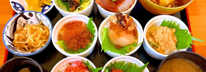 お食事処　海陽