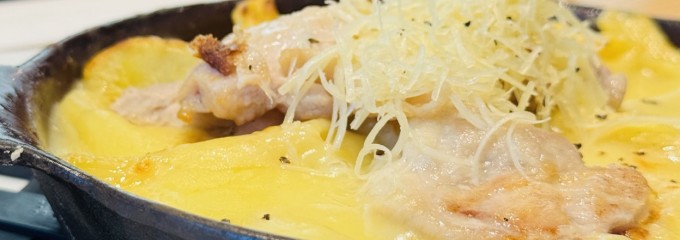 ベーカリーレストランサンマルク 北千住マルイ店