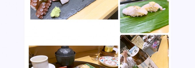 ワイン･寿司･天ぷら 魚が肴 仙台PARCO2店
