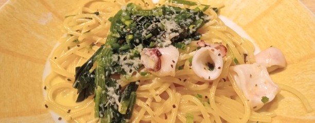 鎌倉パスタ ミッテン府中店