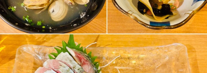 旬菜我流料理「武」タケル