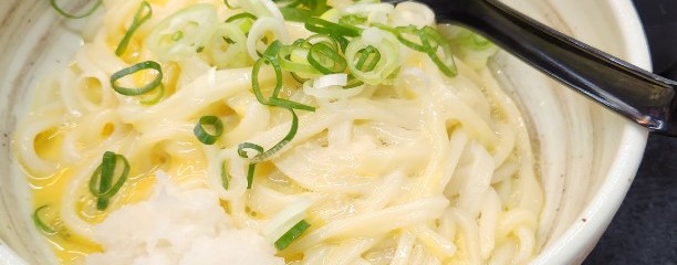 長寿うどん 本店