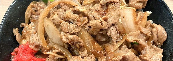 麺飯食堂 八右衛門