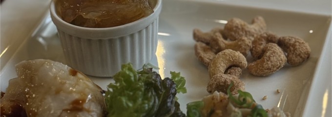 川国風味小林