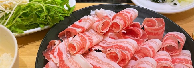 しゃぶしゃぶ但馬屋 新百合ヶ丘店