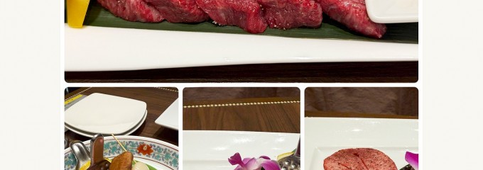 叙々苑 川崎ルフロン店