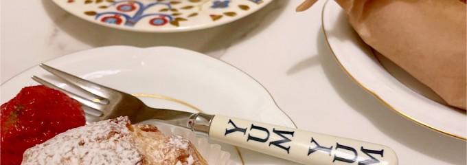 レ・アントルメ国立