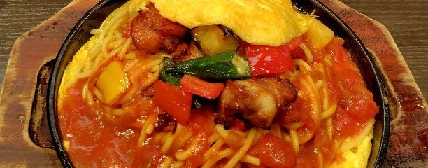 パスタ デ ココ アクロスプラザ津島店