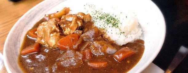 食堂酒菜 時の鐘