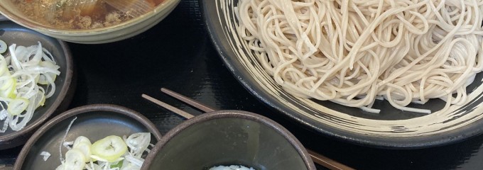 ゆで太郎 堺筋本町店