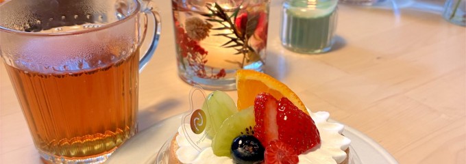 パティスリー ノア