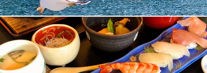 魚料理・寿司 二反田