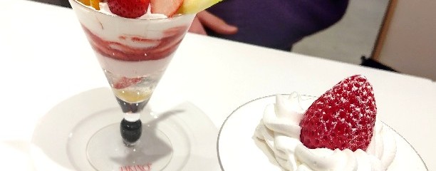 タカノフルーツパーラーアトレ吉祥寺店