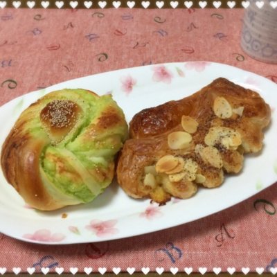 パン ド エッセ 堺市 深井 パン