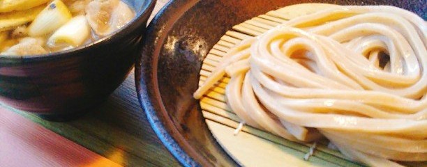 武蔵野うどん 武久 八木製麺所