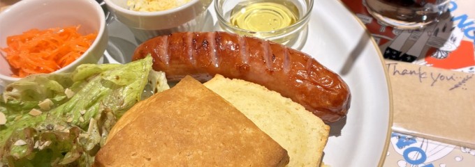 KANNON COFFEE meieki カンノンコーヒー名駅