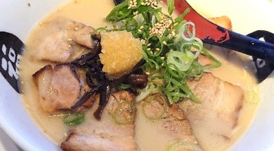 福福ラーメン 八尾店 枚方 東大阪 柏原 近鉄八尾 ラーメン