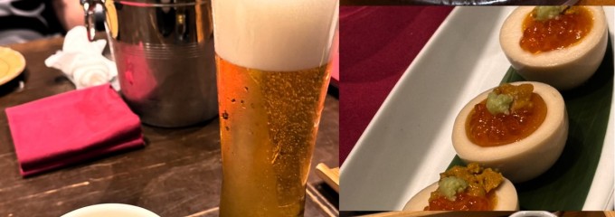 鳥良 青山店