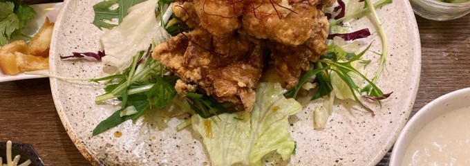 飲茶バル 蒸龍 三宮店