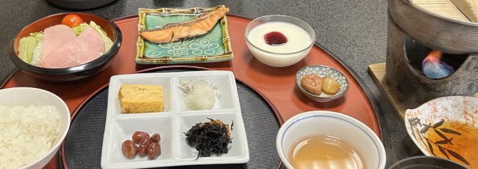 日光東観荘