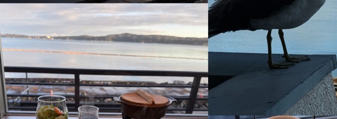 ゆけむりの宿 美湾荘