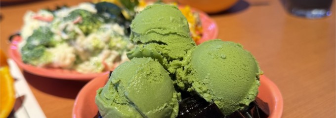 ブロンコビリー 大府店