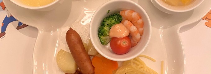 イーストサイド・カフェ