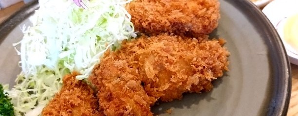 とんかつ大関 湘南台店