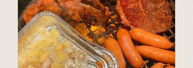 炭火焼肉酒家 牛角 大船2号店