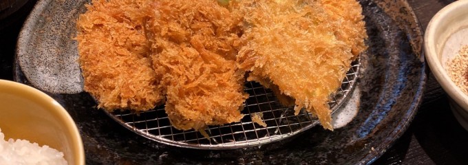 かつアンドかつ 神戸小束山店