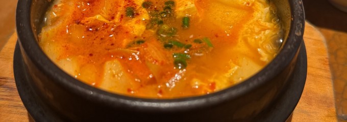 韓国料理 水刺齋