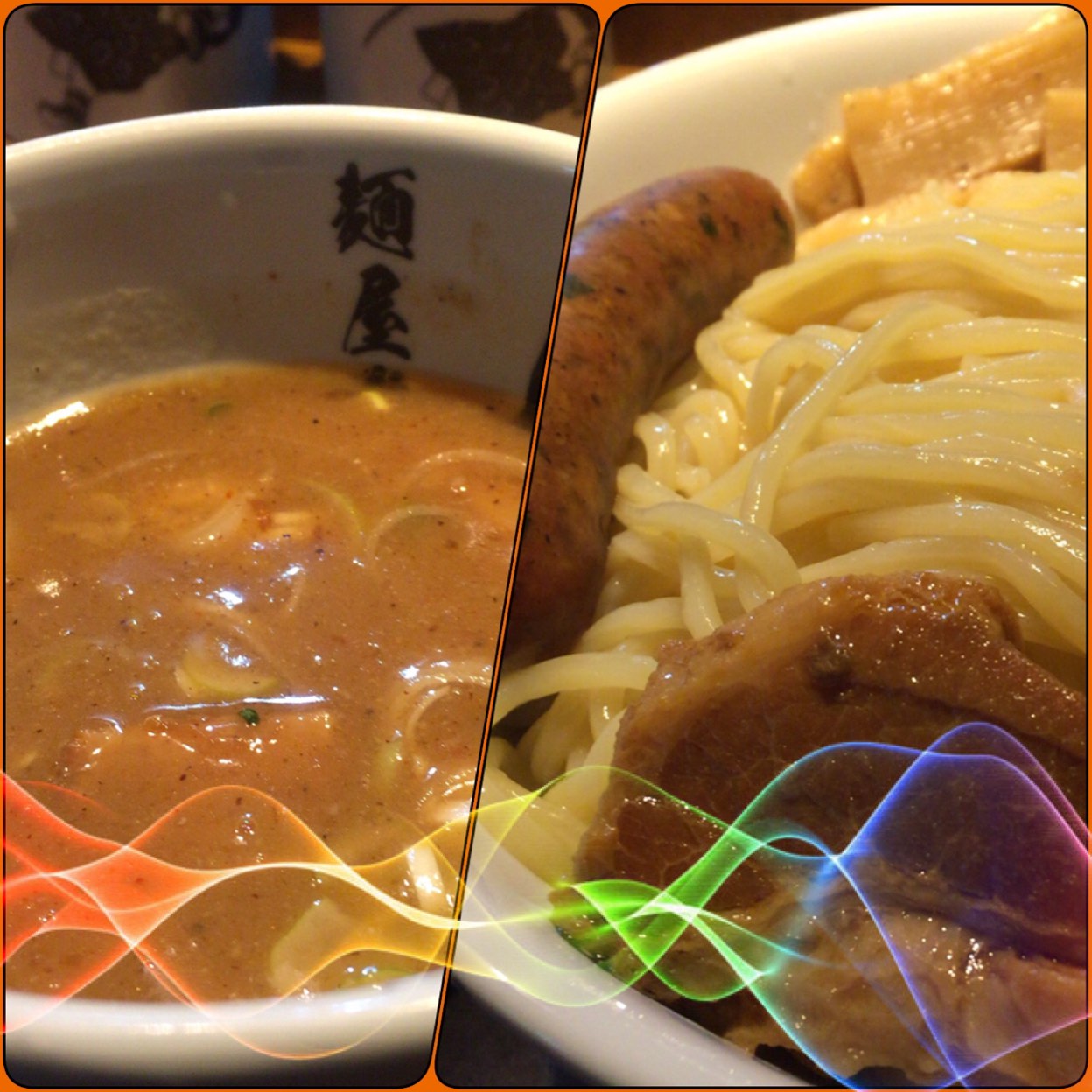麺屋武蔵 武骨相傳(御徒町/ラーメン) | ホットペッパーグルメ