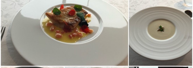 レストラン花の木