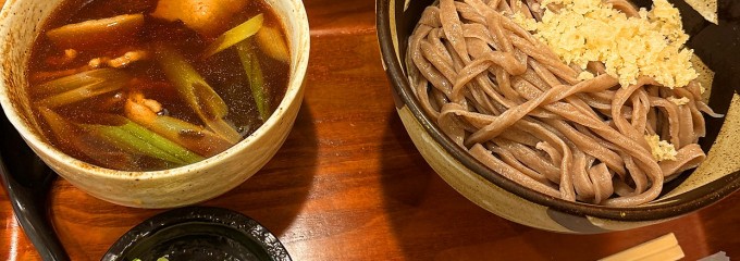 手打ちそばさくらの定食屋 北4条創成店