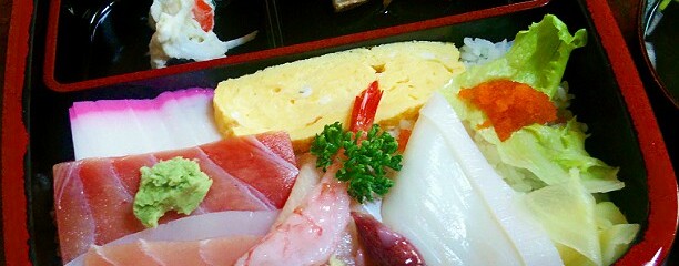 松勇寿司