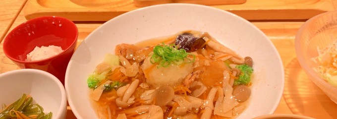 おぼんdeごはん ペリエ千葉店