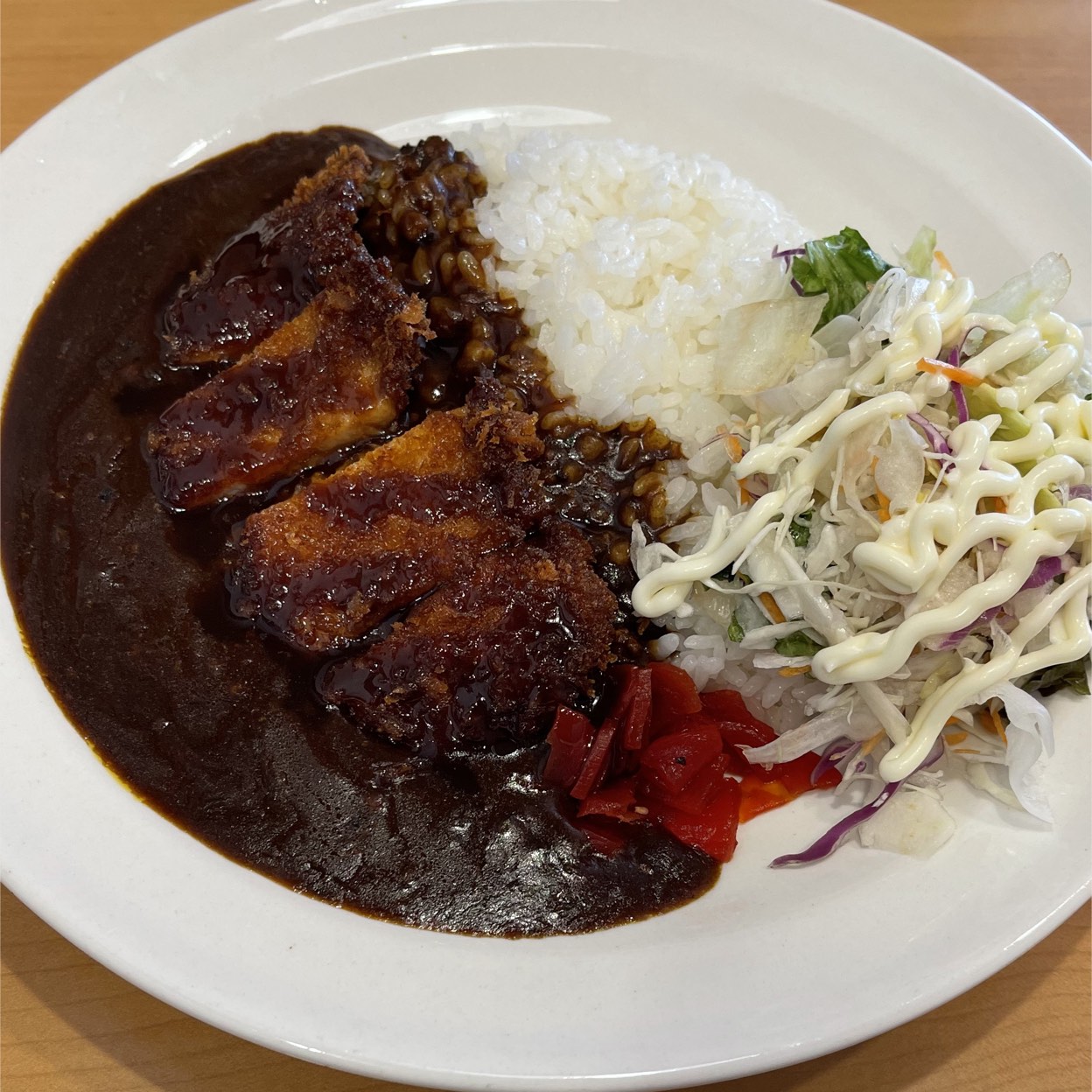 ガスト 浦添 牧港 店