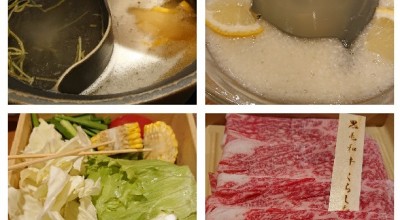 しゃぶしゃぶ温野菜 鈴鹿中央通店 桑名 四日市 鈴鹿 三日市 しゃぶしゃぶ