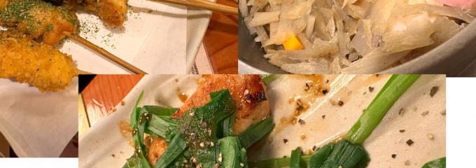 焼鳥屋 鳥貴族 川口店