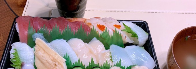 魚べい 名古屋ミユキモール店