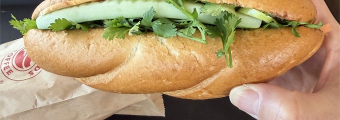 Highlands Coffee Vincom Gò Vấp