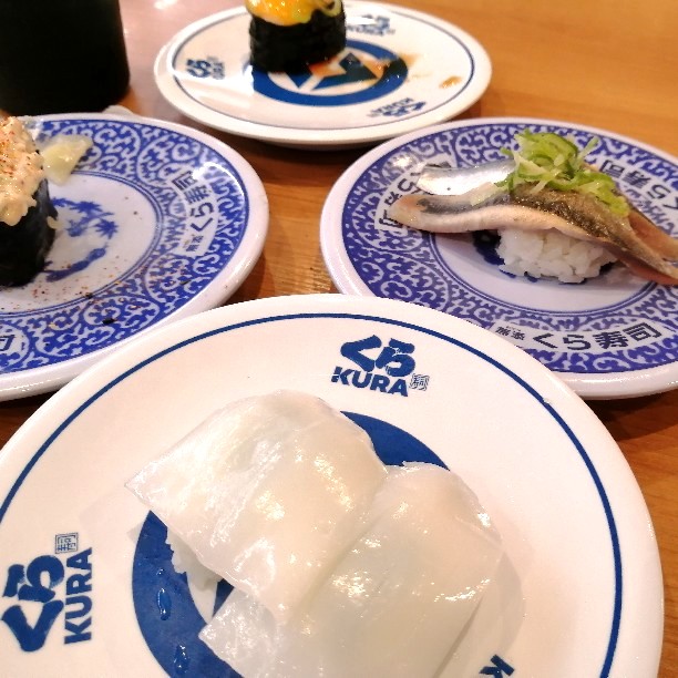無添くら寿司 池袋東口店 寿司 無添くら寿司 池袋東口店 寿司
