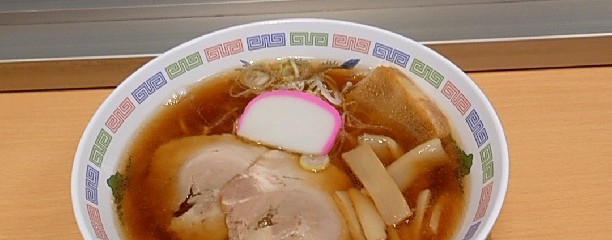 そば処 ブナの森