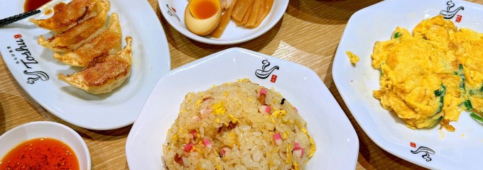 れんげ食堂 Toshu 調布店