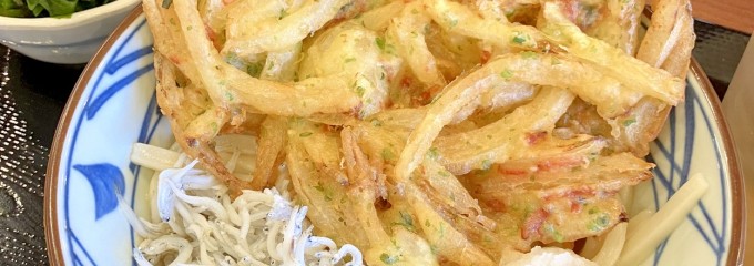 丸亀製麺横浜片倉町