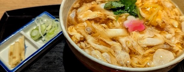 増田屋 外苑前店