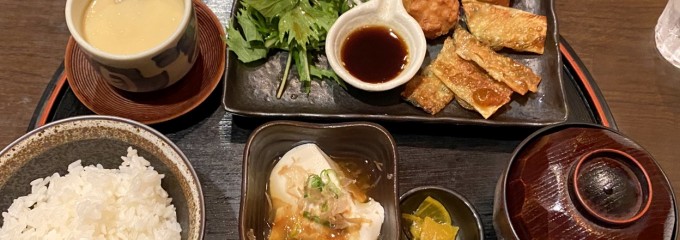 久露葉亭 濁屋善