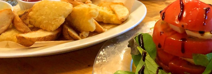 Cafe＆dining YDALIR