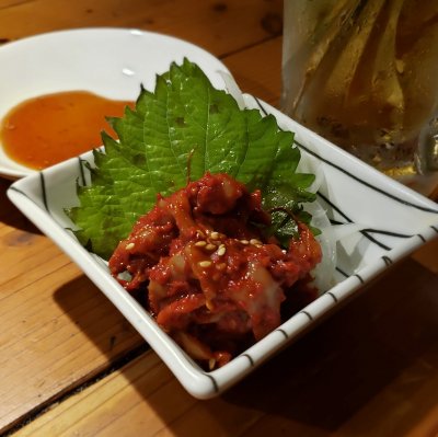 とんぎゅう 行橋店 行橋駅 焼肉 ホルモン